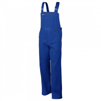 Pantalon de lucru tip salopeta COMANDA SPECIALA 